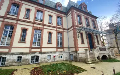 Appartement 1 100 €/mois FONTAINEBLEAU (77300) photo 2