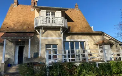 Maison 780 000 € MONTIGNY SUR LOING (77690) photo 2