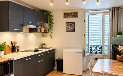 Appartement 159 000 € FONTAINEBLEAU (77300) photo 2