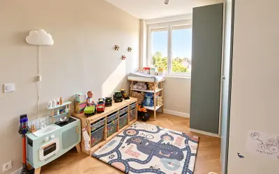 Appartement 238 000 € AVON (77210) photo 4