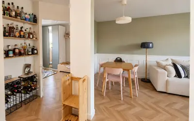 Appartement 238 000 € AVON (77210) photo 7
