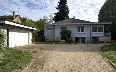 Maison 460 000 € BOIS LE ROI (77590) photo 2