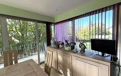 Maison 460 000 € BOIS LE ROI (77590) photo 7