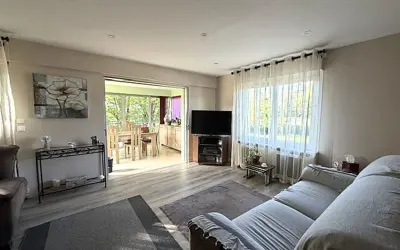 Maison 460 000 € BOIS LE ROI (77590) photo 8