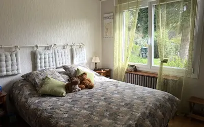 Maison 460 000 € BOIS LE ROI (77590) photo 9