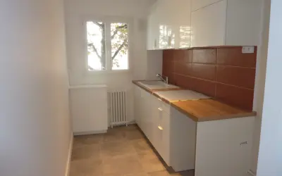 Appartement 804 €/mois SCEAUX (92330) photo 2
