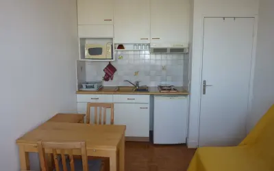 Appartement 683 €/mois FONTENAY AUX ROSES (92260) photo 2