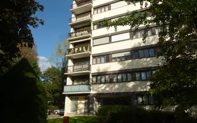 Appartement 683 €/mois FONTENAY AUX ROSES (92260) photo 5