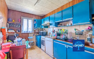 Maison 230 000 € PUISEUX EN FRANCE (95380) photo 5