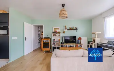 Appartement 165 000 € FOSSES (95470) photo 2
