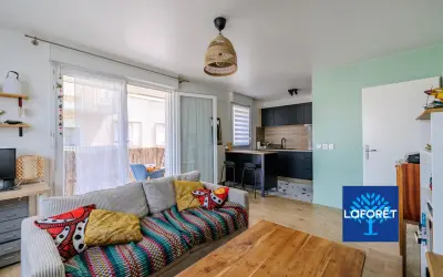 Appartement 165 000 € FOSSES (95470) photo 2