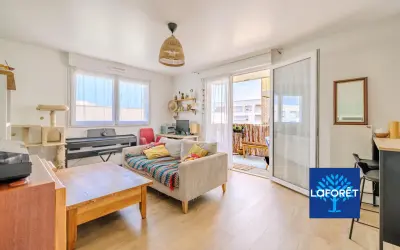 Appartement 165 000 € FOSSES (95470) photo 4