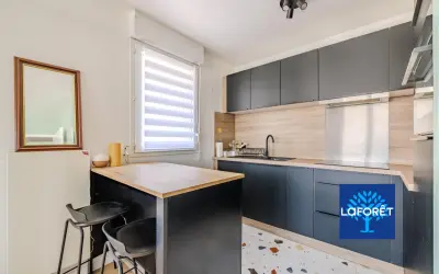 Appartement 165 000 € FOSSES (95470) photo 5