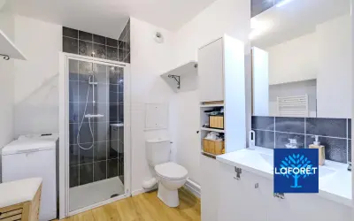 Appartement 165 000 € FOSSES (95470) photo 6