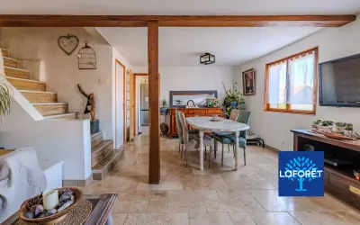Maison 269 000 € MARLY LA VILLE (95670) photo 2