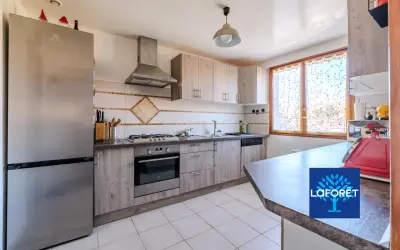 Maison 269 000 € MARLY LA VILLE (95670) photo 4