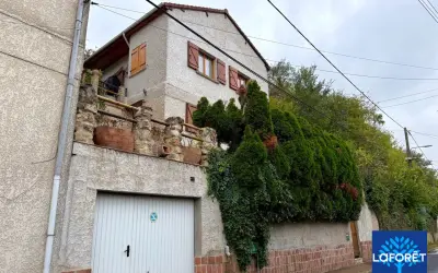 Maison 269 000 € MARLY LA VILLE (95670) photo 9