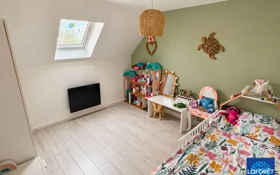 Maison 205 000 € SURVILLIERS (95470) photo 2
