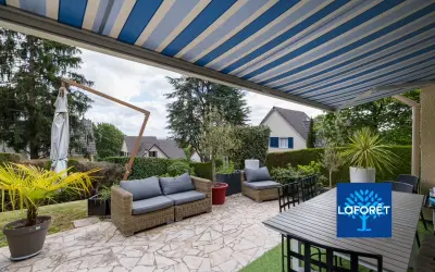 Maison 580 000 € SAINT WITZ (95470) photo 7