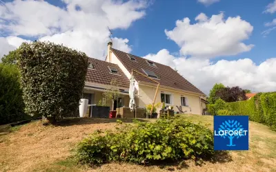Maison 580 000 € SAINT WITZ (95470) photo 8