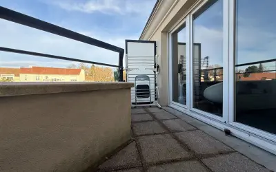 Appartement 173 000 € LOUVRES (95380) photo 2