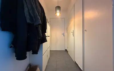 Appartement 173 000 € LOUVRES (95380) photo 4