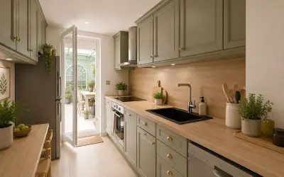 Maison 248 000 € FOSSES (95470) photo 4