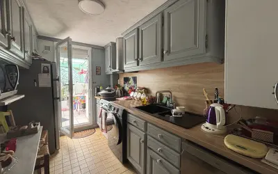 Maison 248 000 € FOSSES (95470) photo 5