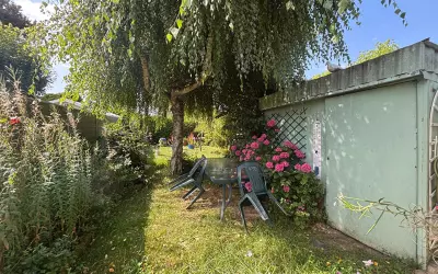 Maison 248 000 € FOSSES (95470) photo 7