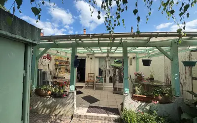 Maison 248 000 € FOSSES (95470) photo 8