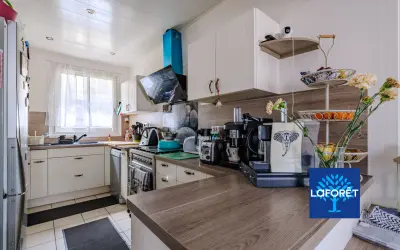 Maison 320 000 € PUISEUX EN FRANCE (95380) photo 2