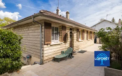 Maison 320 000 € PUISEUX EN FRANCE (95380) photo 6
