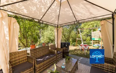 Maison 260 000 € LOUVRES (95380) photo 5