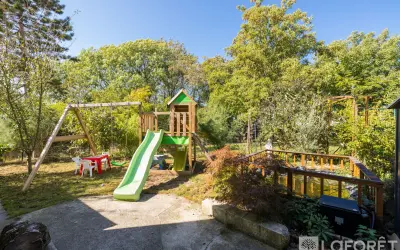 Maison 260 000 € LOUVRES (95380) photo 6