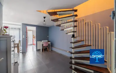 Maison 235 000 € FOSSES (95470) photo 2