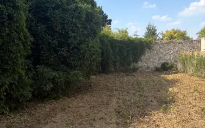 Terrain 195 000 € PUISEUX EN FRANCE (95380) photo 2