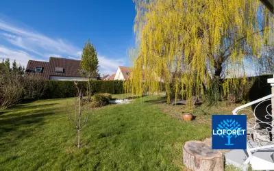 Maison 350 000 € LOUVRES (95380) photo 2