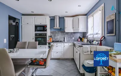 Maison 279 000 € FOSSES (95470) photo 2