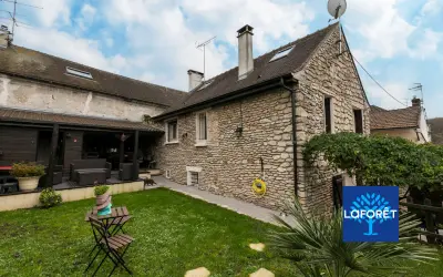 Maison 279 000 € FOSSES (95470) photo 2