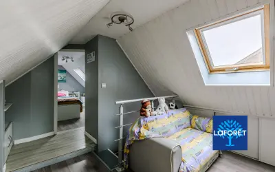 Maison 279 000 € FOSSES (95470) photo 5