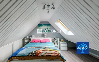 Maison 279 000 € FOSSES (95470) photo 7