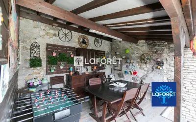 Maison 279 000 € FOSSES (95470) photo 9