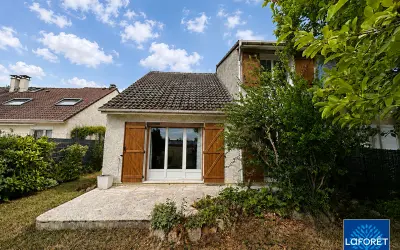 Maison 283 000 € MARLY LA VILLE (95670) photo 2