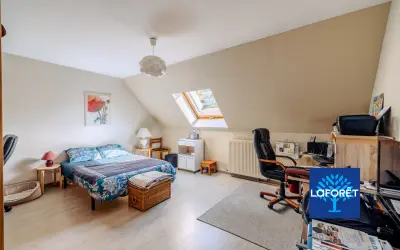 Maison 350 000 € puiseux en france (95380) photo 2