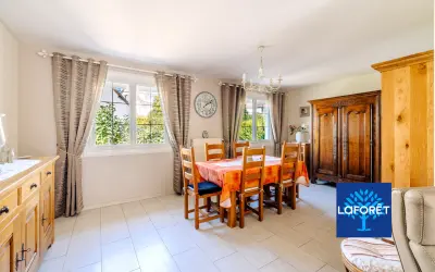 Maison 350 000 € puiseux en france (95380) photo 4
