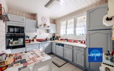 Maison 350 000 € puiseux en france (95380) photo 5