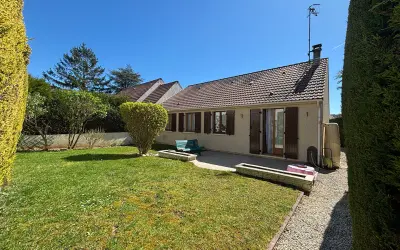 Maison 320 000 € FOSSES (95470) photo 2