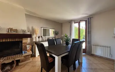 Maison 320 000 € FOSSES (95470) photo 4