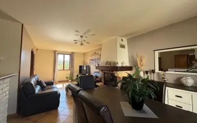 Maison 320 000 € FOSSES (95470) photo 6