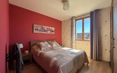 Maison 320 000 € FOSSES (95470) photo 8